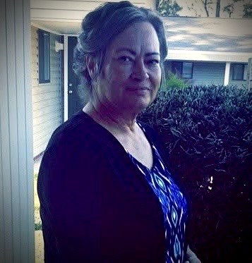 Avis de décès de Juanita Bowling Drew - Jones