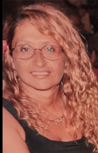 Obituary of Vasiliki Adikimenakis