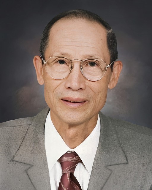 Avis de décès de Minh Van Nguyen