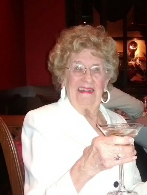 Obituary of Caroline Konkel