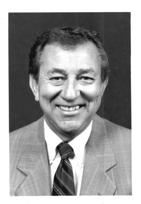 Avis de décès de Harold Lloyd Chappell