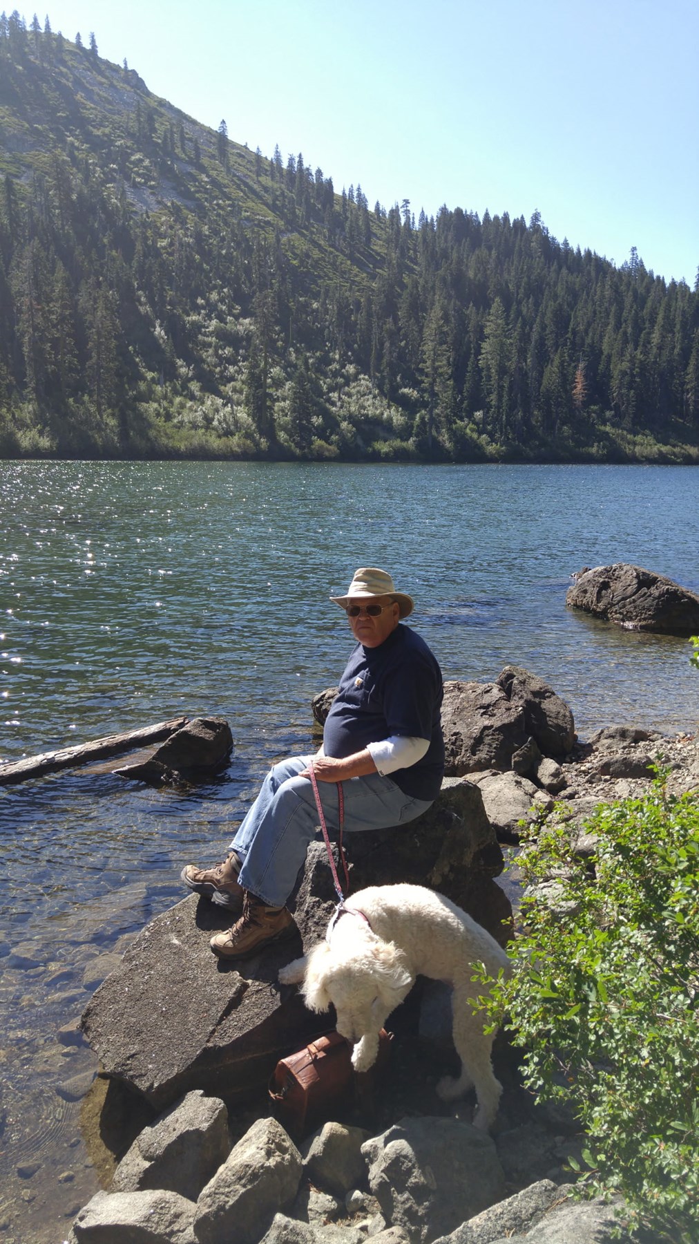 Obituary of Gary L Elswick