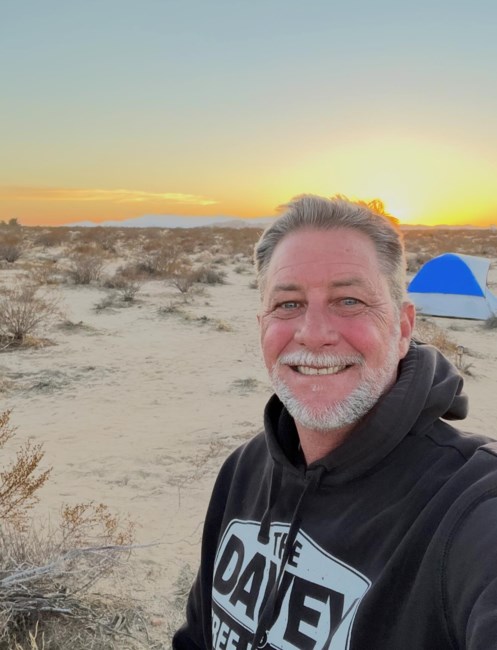 Obituary of Jason Croft Arnold