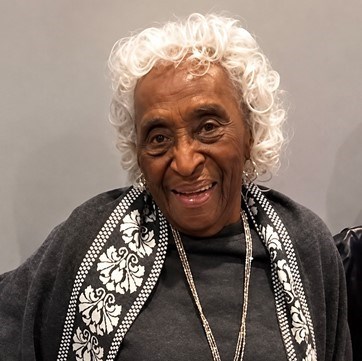 Obituary of Louise Malone