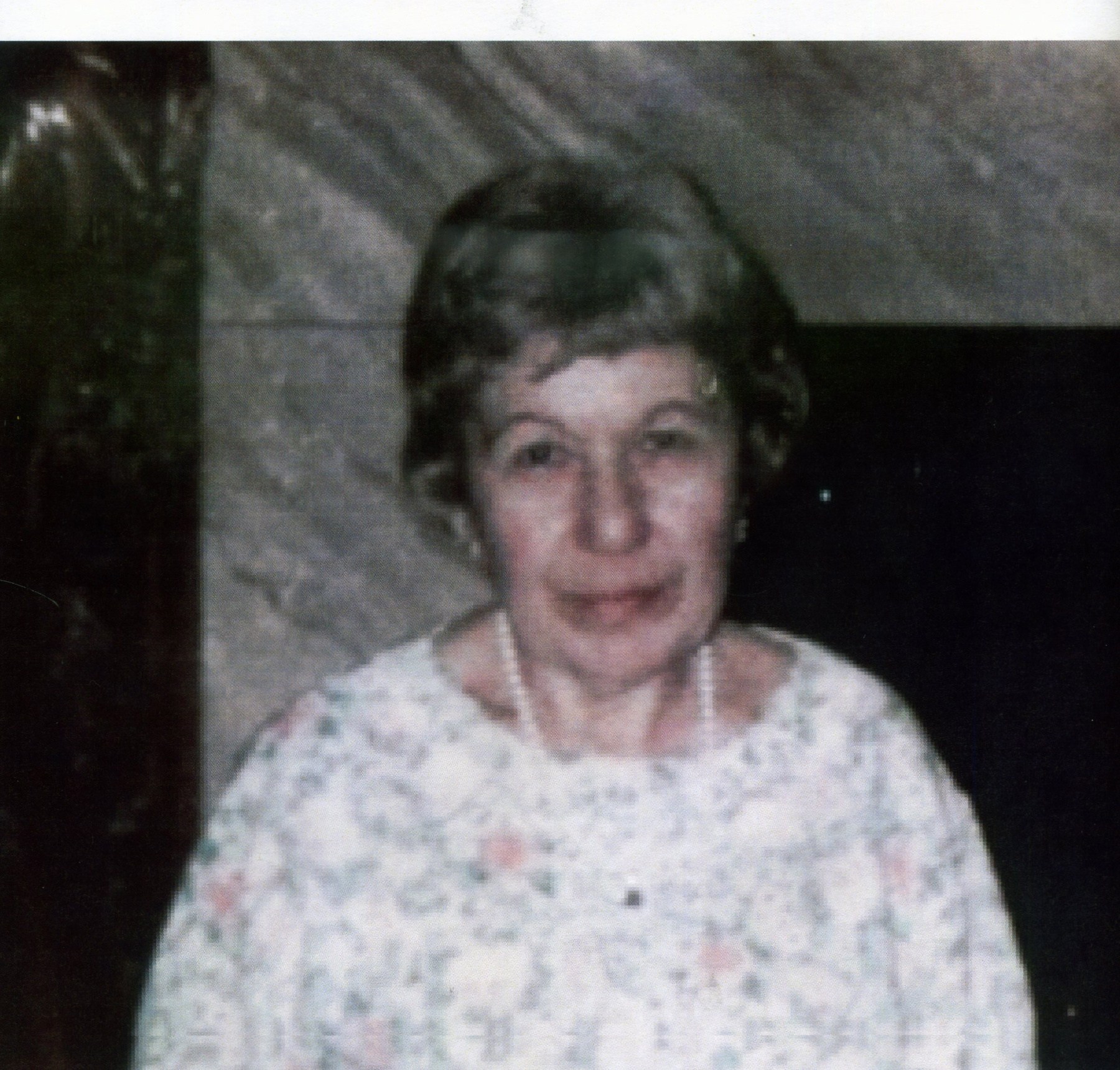 Obituary of Marie T Feliciano