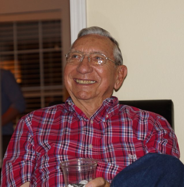 Obituary of Royce A. Flynn