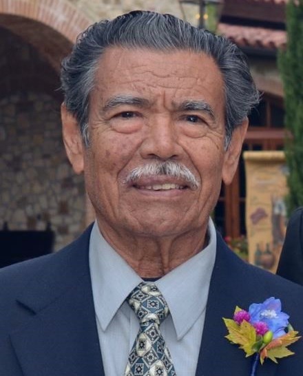 Obituary of Ernesto Moralez Jr.