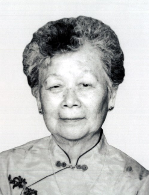 Obituary of Lin Tsui Yu