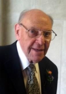 Obituary of Arden Nitz