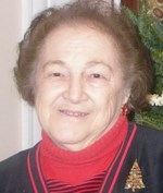 Ida Moran