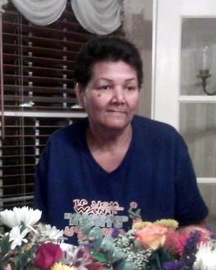 Obituary of Juanita Burgos Lopez