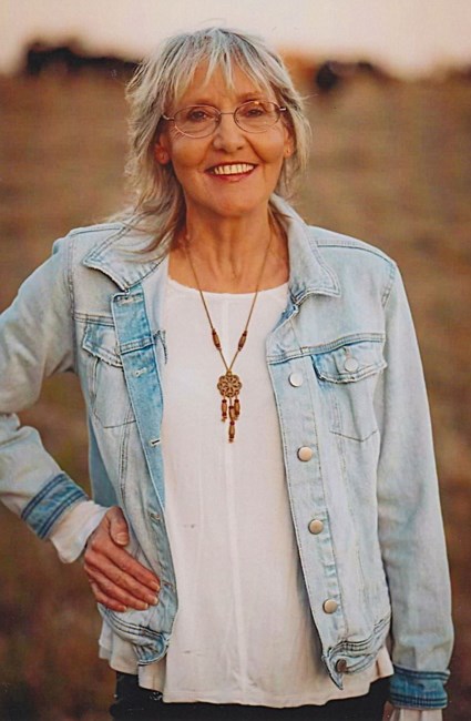 Avis de décès de Cindy Dell Heddin