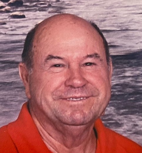 Obituary of Donald Lee Fluker Sr.