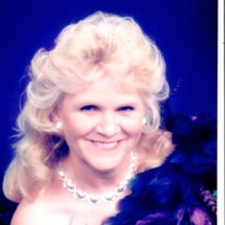 Obituary of Joyce Mae Cowan