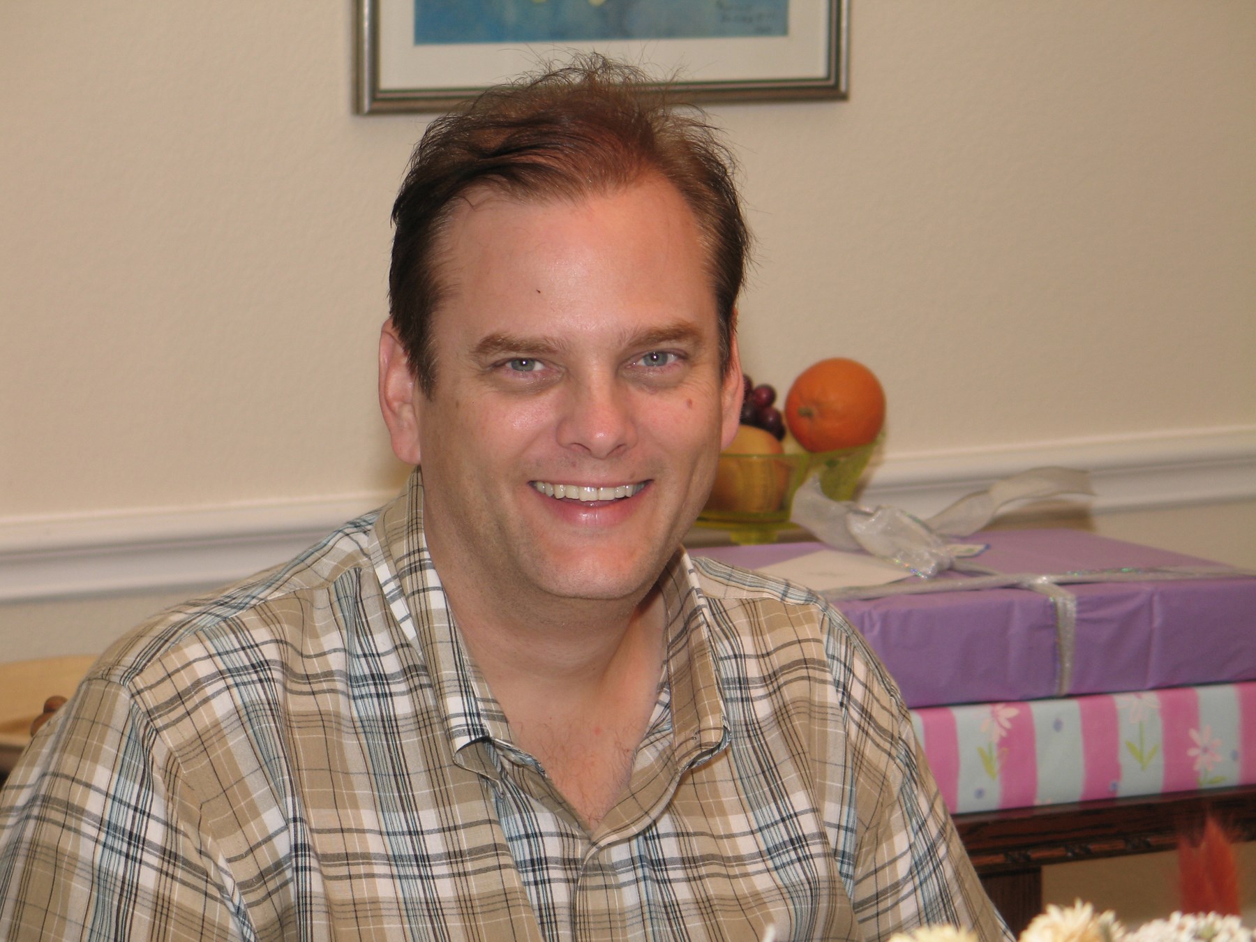 Obituary of Kenneth William Haenel