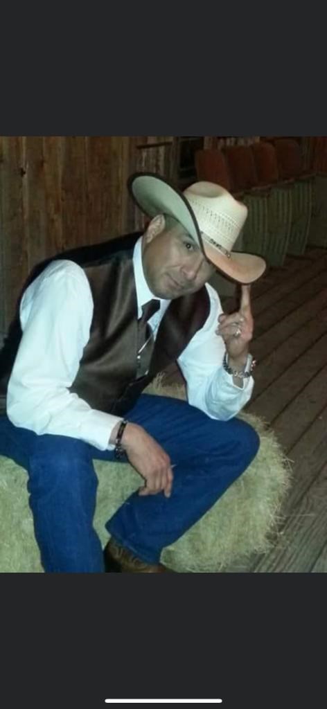 Obituary of Joel Sanchez