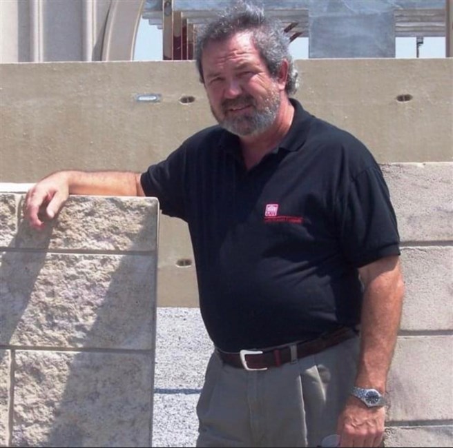 Obituary of William Henderson