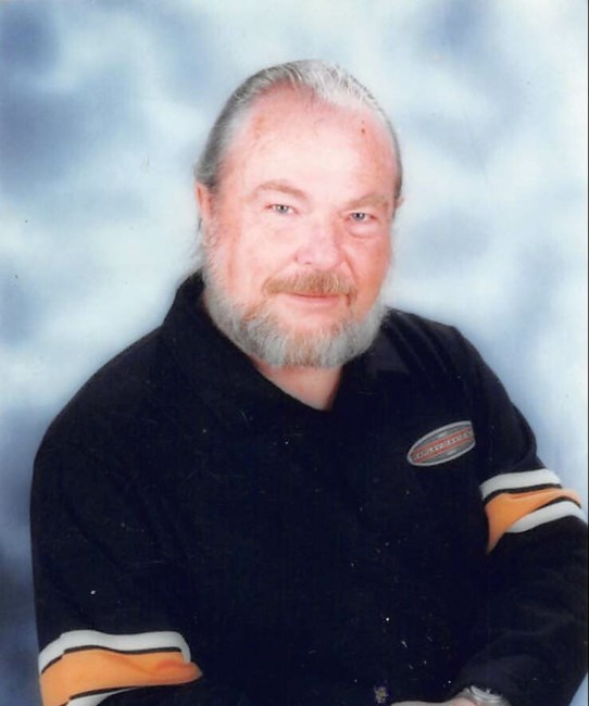 Obituary of Allen Bruce Montgomery