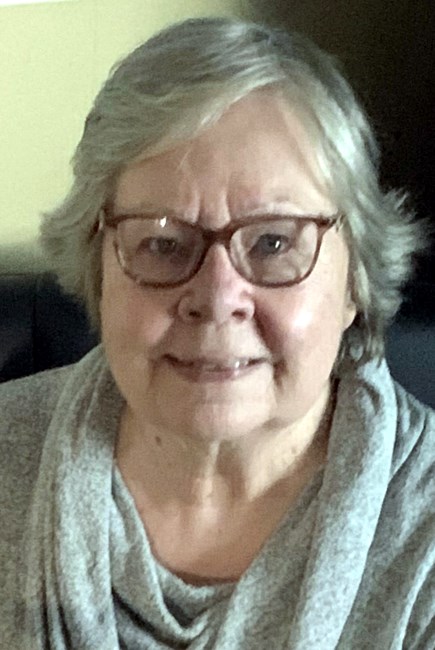 Obituary of Judy Louise Mary Bell