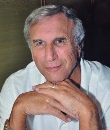 Obituary of Arnold David Richmond