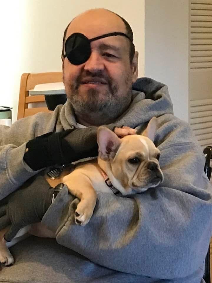 Obituary of David Ruiz