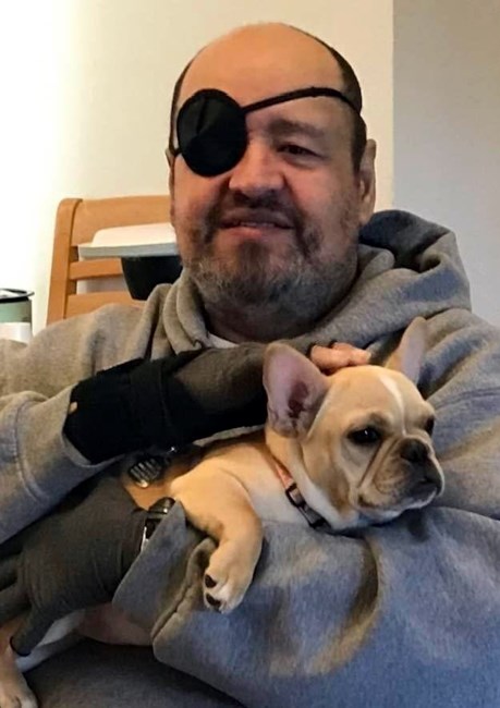 Obituary of David Ruiz