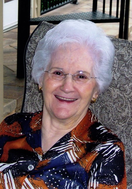 Obituary of Nilda Prado