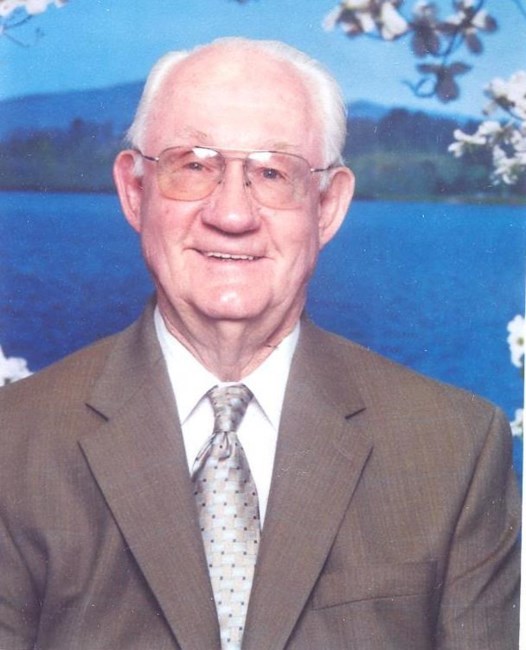 Obituary of John Myrom Tate