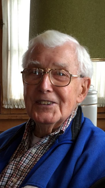 Obituary of Edward "Mick" Marshall Quinn