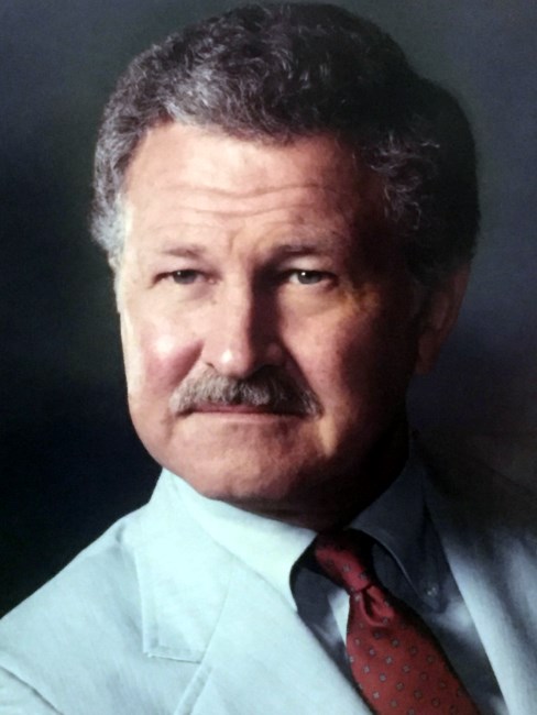 Obituary of Lester C. Nunnally M.D.