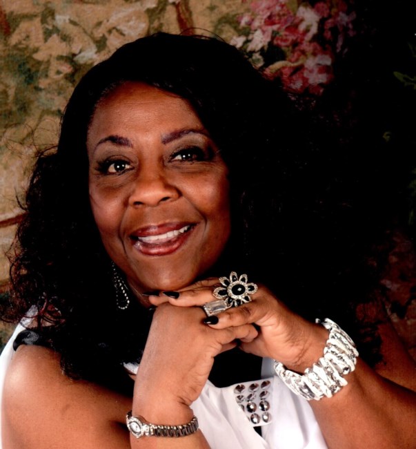 Obituary of Pamela Sue Martin