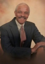 Mr. Samuel Holt