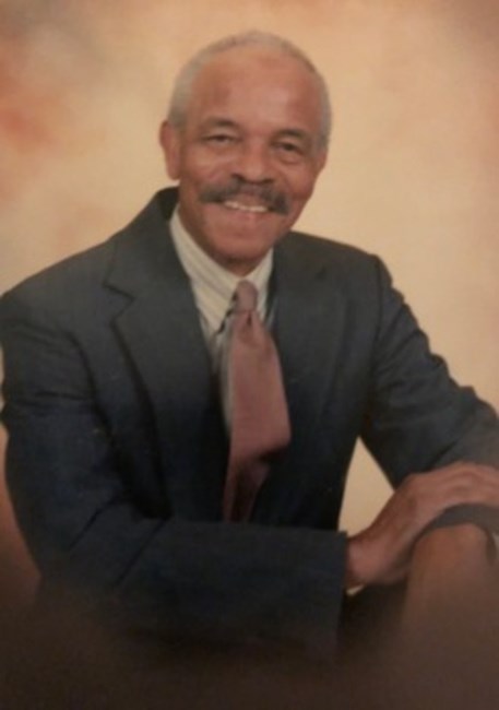 Obituary of Mr. Samuel Howard Holt