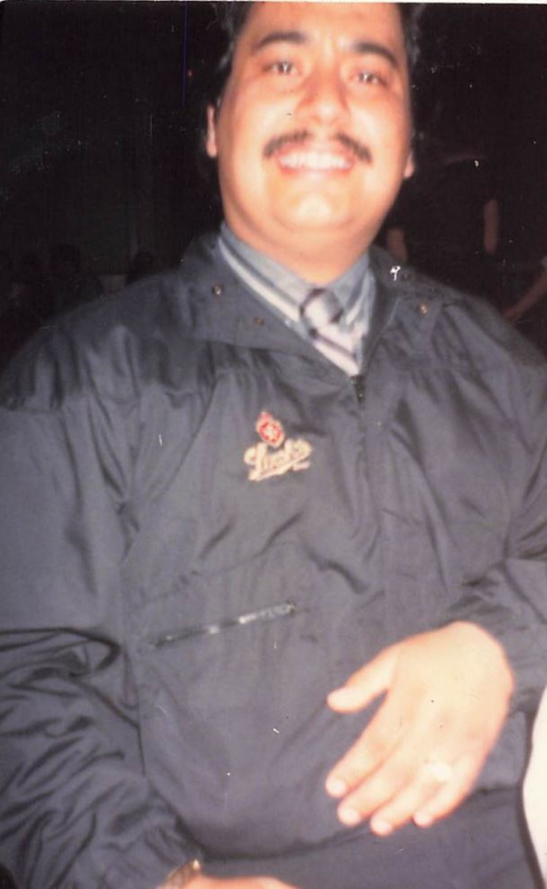 Obituary of Jose Jesus Samano