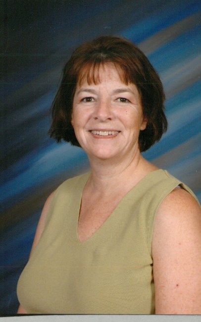 Obituary of Tina Suzette Stout