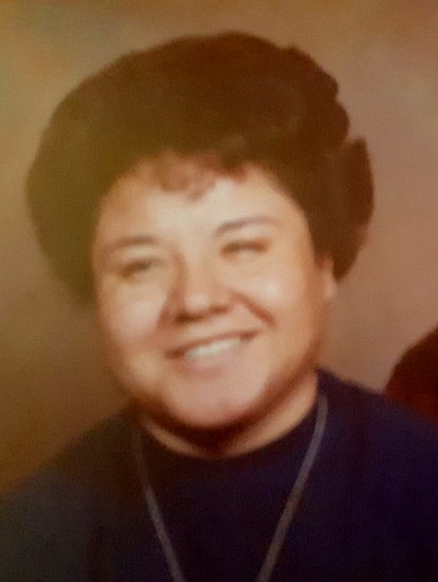 Obituary of Maria "Connie" Ruiz