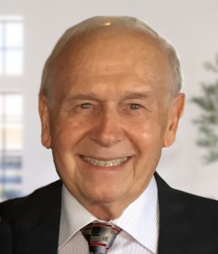 Obituary of Paul Joseph DeGeorge Sr.