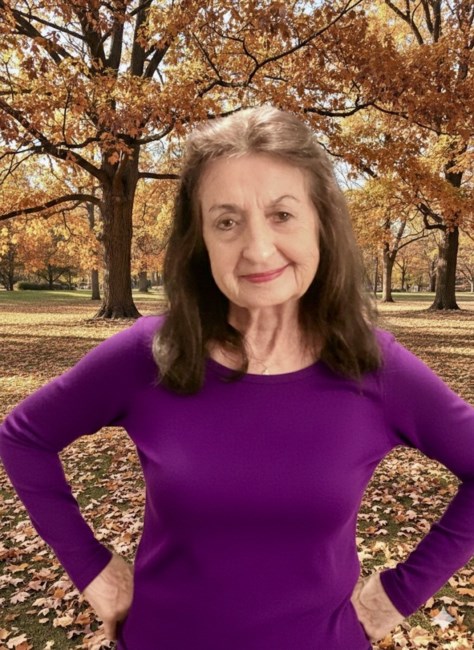 Obituario de Glenda Margaret Lewis