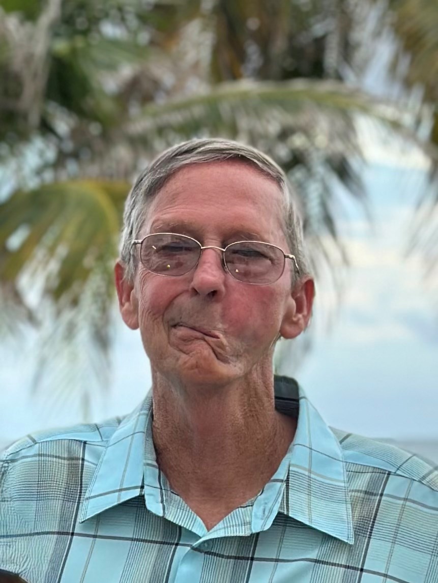 Obituario de James Edmond Hurt, Jr.