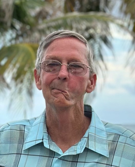 Obituario de James Edmond Hurt, Jr.