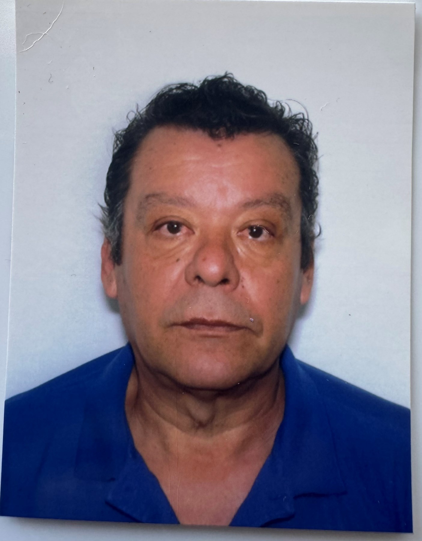 Obituario de Martin Lizalde