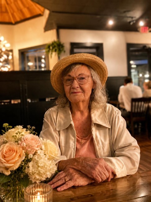 Obituary of Pamela Jean Raybourn