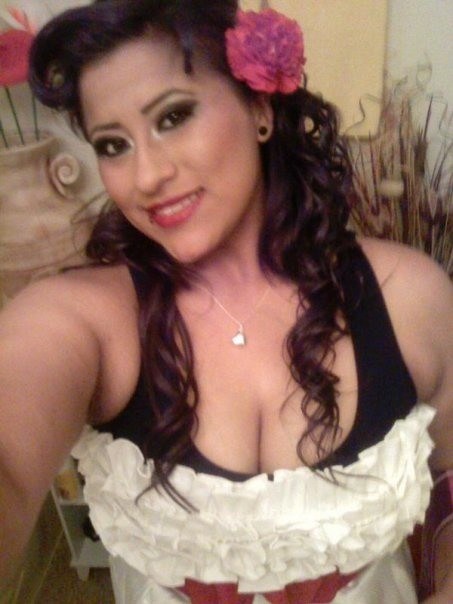 Obituary of Susana Orozco