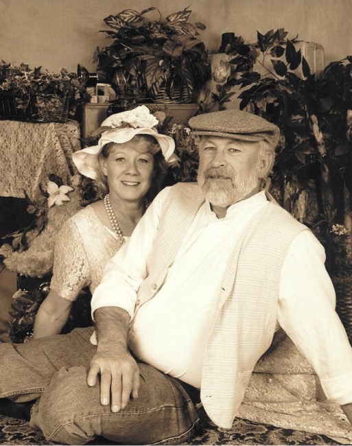 Obituary of Pete Caldwell