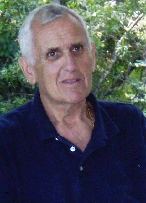 Obituary of Richard Owen Schultz