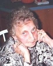 Obituary of Beulah Mae Montet Smith