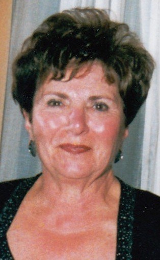 Obituary of Barbara Jean Panattoni