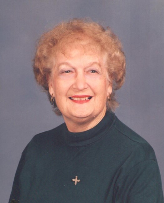 Obituary of Irene Robinson Wingate Lewis