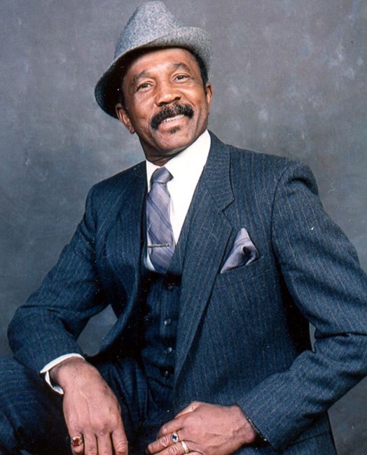 Obituary of Willie B Evans