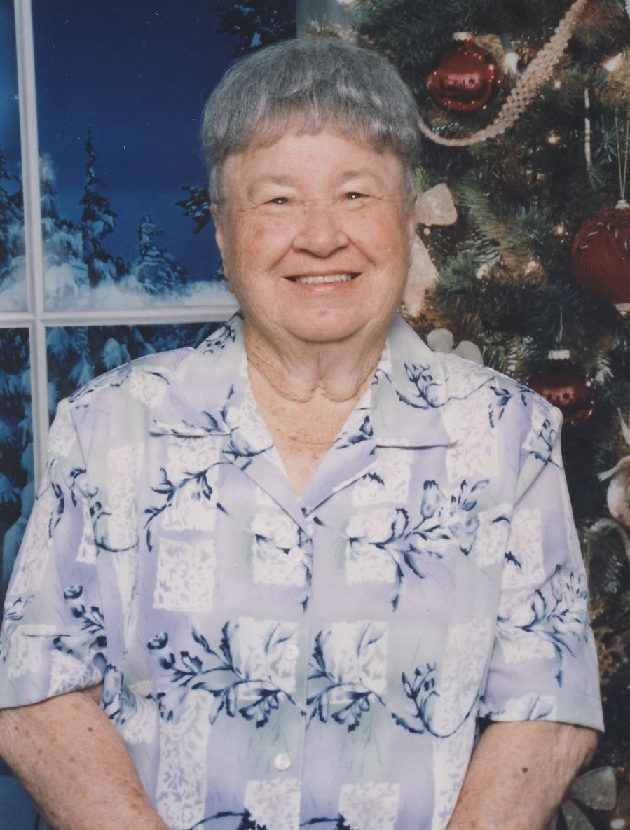 Obituary of Lelia Eve Pichoff